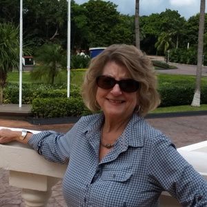 Meet your Posher, Cheryl